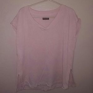 Pink Top